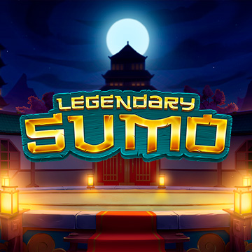 Legendary Sumo